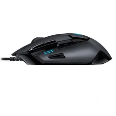  4 ماوس جيمنق لوجيتيك G402 Logitech