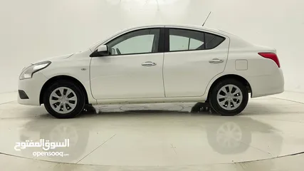  5 (HOME TEST DRIVE AND ZERO DOWN PAYMENT) NISSAN SUNNY