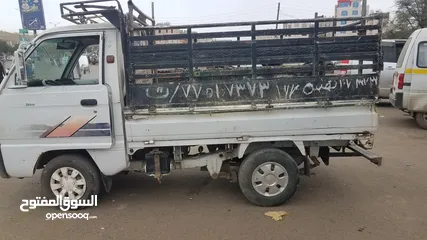  1 دباب نقل للبيع في صنعاء للتواصل