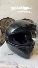  2 Large Helmet Agv k1s