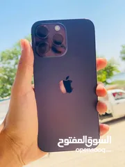  1 ايفون 14 برو ماكس