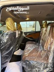  9 للبيع تويوتا انوفا موديل 2018 مالك اول وكالة البحرين بدون حوادث بليغة نهائيا