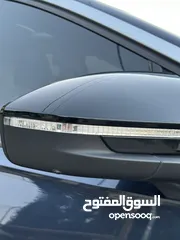  8 اي دي 6 2022 برو فتحة متحركة سبع ركاب اعلى صنف زيرو الأردن فحص كامل بحالة وكاله بسعر مغري