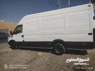  3 باص اڤيكو شصي طويل للبيع