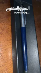  5 أقلام حبر انواع فاخرة للبيع Parker,Sheaffer