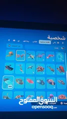  11 احساب فورت و قراند سيايير نادره.  ب 40 دولار