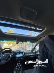  18 كيا سيراتو 2016