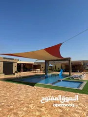  17 شاليه لونار Lunar chalet