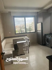  16 شقة جديدة لم تسكن للايجار في عبدون الشمالي