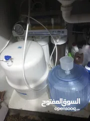  1 فلتر مي 7 ‏مراحل للبيع استخدام بسيط