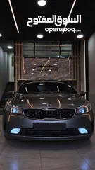  2 اوفر سياره بالبلاد k3 بحاله شركه