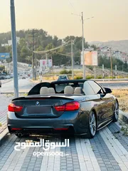  27 انضف كشف بلبلاد BMW 428i كشف سيارة نخب بووية شركة عداد 95 اصلي السعررر حرررق نااار