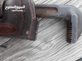  4 مفتاح رجت عتيق امريكي و مفتاح الماني