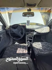  6 سيارة اوبل كاديت ستيشن بحالة جيدة للبيع .
