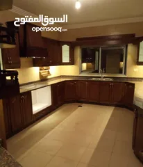  11 شقة مميزة - مرج الحمام - 4نوم 2ماستر - 220م