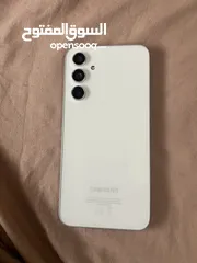 2 سامسونج A54 5G 256ج 8رام وكاله الجهاز