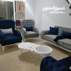  7 ايجار فيلا