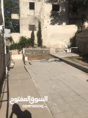  13 استوديو مفروش في جبل اللويبدة