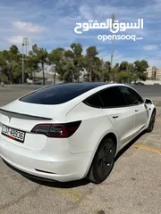  6 Tesla Model 3 Standard Plus 2019