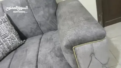  6 طقم كورنر تفصيل