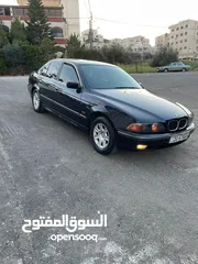  3 بي ام 1997 جير عادي للبيع او البدل