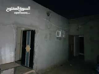  4 منزال للبيع