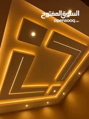  3 ديكورات رام الله