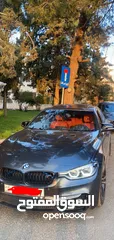  10 BMW 330E 2018