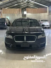  5 Lincoln mkz black lebel فل مسكر اعلى صنف فحص كامل