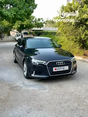  4 2017 Audi A3