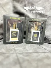  16 فخامة رجالي & أنوثة نسائية بسعر واحد! اختار عطرك وعيش الستايل بطريقتك