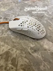  4 Final Mouse Ultralight 2 Cape Town فاينل ماوس