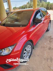  1 سيت ابيزا اوتومات دفعة وشكات