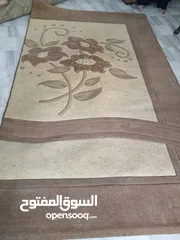  1 سجادتين للبيع