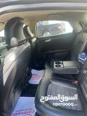  10 فورد فيوجن 2018