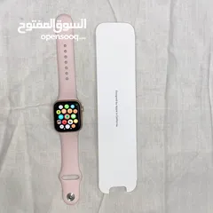  2 Apple Watch with Box Accessories (Pre-loved)