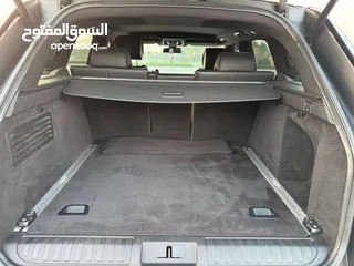  10 RANGE ROVER SPORT AUTOBIOGRAPHY GCC 2014 IN PERFECT CONDITION