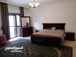  5 شقة مميزة للايجار في خلدا