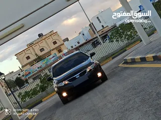  29 كيا فورتي 2011