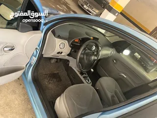  10 ستروين c3  2005 اتوماتيك ماتور 14