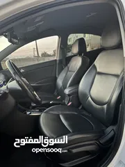  12 اكسنت 2019 اوتوماتيك 1400