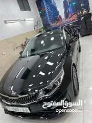  10 كايا K5موديل 2019_غيار اتومتيك _ماتور1700تربوا فل فل اضافات ماعدا الفتحة فخمة المظهر مميزة الاخر