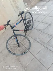  2 دراجه هوائيه