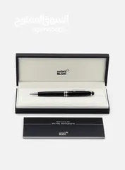  3 قلم مونت بلنك MONTBLANC Meisterstück