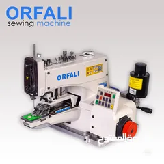  1 ماكينة أزرار كمبيوتر من اورفلي ORFALI