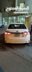  1 corolla 2015