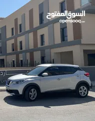  2 Nissan Kicks - 2019 Mint Condition