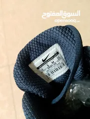  7 حذائين .NIKE AIR MAX اصليات وكاله لساتهم جداد
