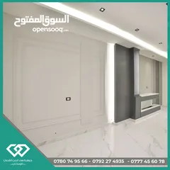  13 شقق مميز مساحه 195 م في ارقى مناطق الراهبات الوردية