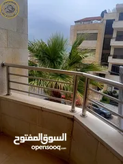  30 شقة مفروشة فاخرة للبيع في أم أذينة - قرب أبراج السادس طابق اول 170م تشطيب سوبر ديلوكس